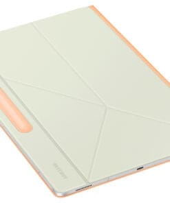 Samsung Smart Book Cover für Galaxy Tab S9/S10 Ultra, Orange Samsung Smart Book Cover für Galaxy Tab S9/S10 Ultra, Orange – Bild 4