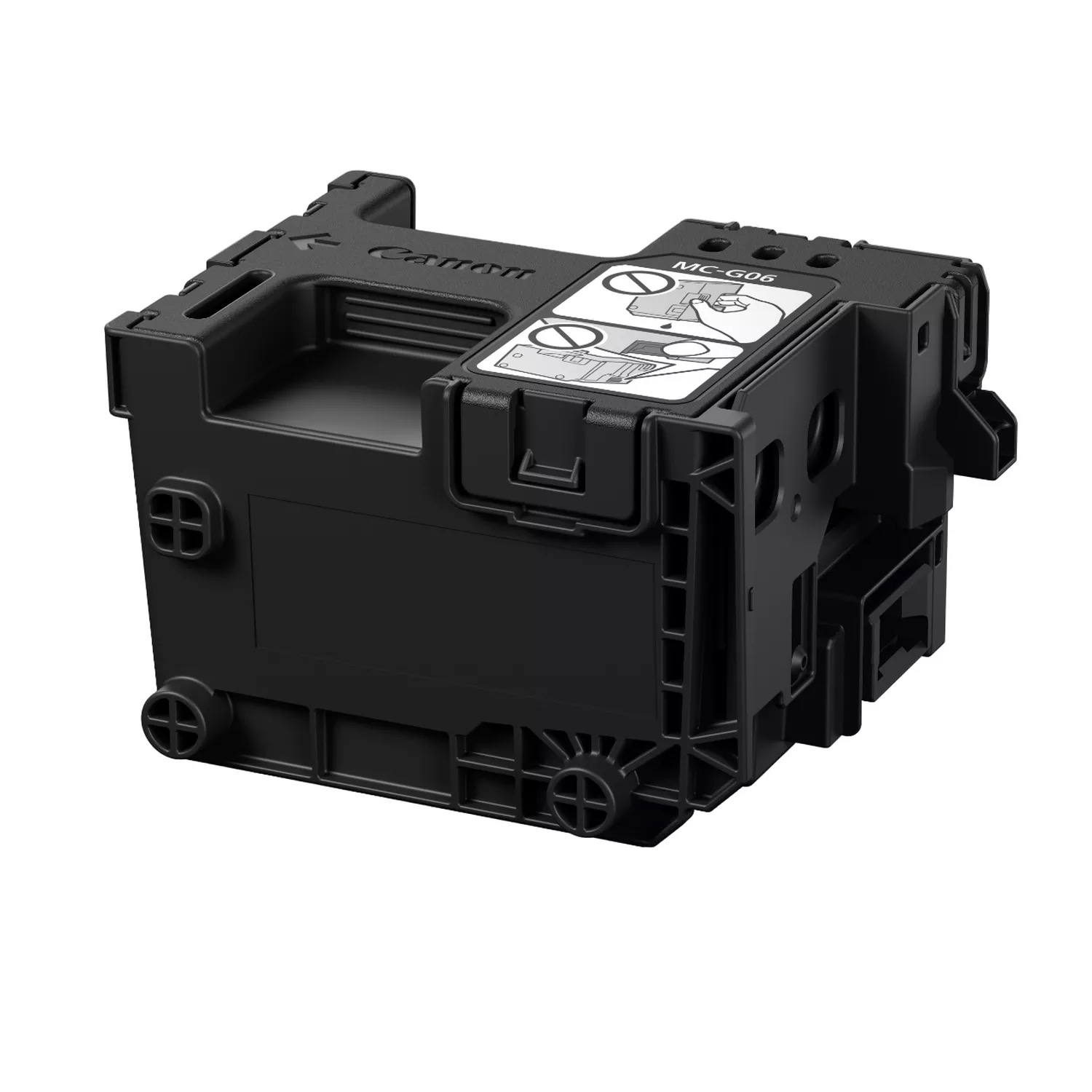 Canon Wartungskassette MC-G06 Canon Wartungskassette MC-G06
