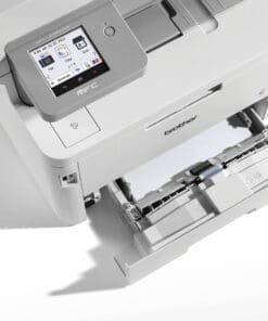 Brother MFC-L8390CDW 4in1 Multifunktionsdrucker – Bild 3