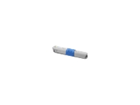 OKI Toner 44973533 Gelb (ca. 1.500 Seiten)