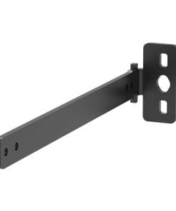Vogels RISE A162 Wandhalterungen 13-19CM schwarz