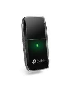 TP-Link Archer T2U AC600 Dualband WLAN USB Stick (433 MBit/s) TP-Link Archer T2U AC600 Dualband WLAN USB Stick (433 MBit/s) – Bild 3