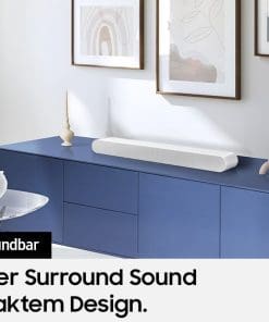 Samsung S-Soundbar HW-S67GD 5-Kanal All-in-one Soundbar (2024) – Bild 5