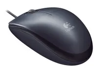 Logitech USB Maus M90