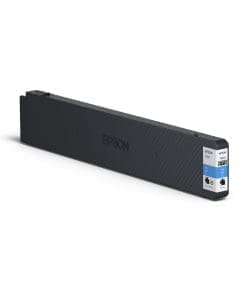 Epson WF Tintenpatrone Cyan 50000 Seiten