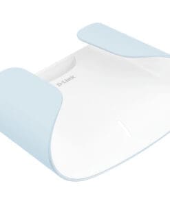 Alternative view of D-Link M30-2/EAquila Pro AI Wi-Fi 6 AX3000 Router. 2er Pak