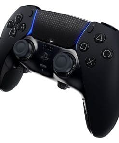 Sony PS5 DualSense Edge Controller Schwarz Gamepad Analog / Digital PlayStation 5 – Bild 5