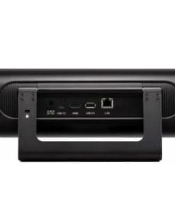 Viewsonic Videokonferenzkamera 8,51 MP, 2160x1080 30fps, black – Bild 5