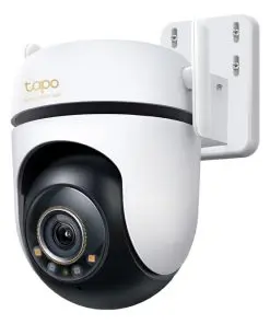 TP-Link TAPO C530WS Sicherheitskamera Turret IP-Sicherheitskamera Draußen 2880 x 1620 Pixel Wand