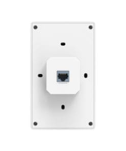 Omada BE3600 Wall-Plate Dual-Band Wi-Fi 7 Access Point Omada BE3600 Wall-Plate Dual-Band Wi-Fi 7 Access Point – Bild 4