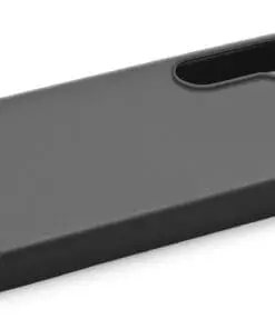 Cellularline Sensation Case für Samsung S24 FE Black