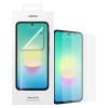 Samsung Screen Protector für Galaxy A27 Matte, weiche Oberfläche für griffigen HaltMit dem Silicone Magnet Case liegt dein komfortabel und angenehm in der Hand. Das Material überzeugt mit einer weichen Textur, die sich großartig anfühlt und schützt nicht nur die Rückseite deines Smartphones sondern auch den Rahmen. Dank des integrierten Magneten kannst du ganz einfach nützliches Zubehör befestigen und kabelloses Laden komfortabel nutzen. Das Silicone Magnet Case kommt mit einem Anti-reflecting Film für das Frontdisplay – für zusätzlichen Schutz.