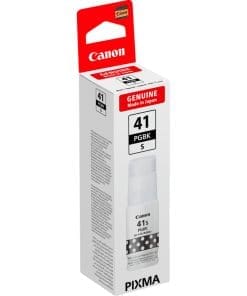 Canon GI-41S PGBK Druckerpatrone 1 Stück(e) Original Schwarz – Bild 2