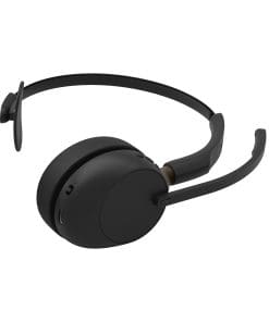 JABRA Evolve3 65 Mono, LINK 390a, UC – Bild 5