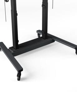 Vogels RISE 4208 Trolley mit motorisiertem Display-Lift - schwarz Vogels RISE 4208 Trolley mit motorisiertem Display-Lift - schwarz – Bild 6