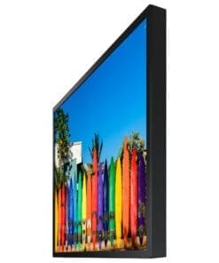 Samsung OM55B 140 cm (55") OMB Series LCD-Display Samsung OM55B 140 cm (55") OMB Series LCD-Display – Bild 9