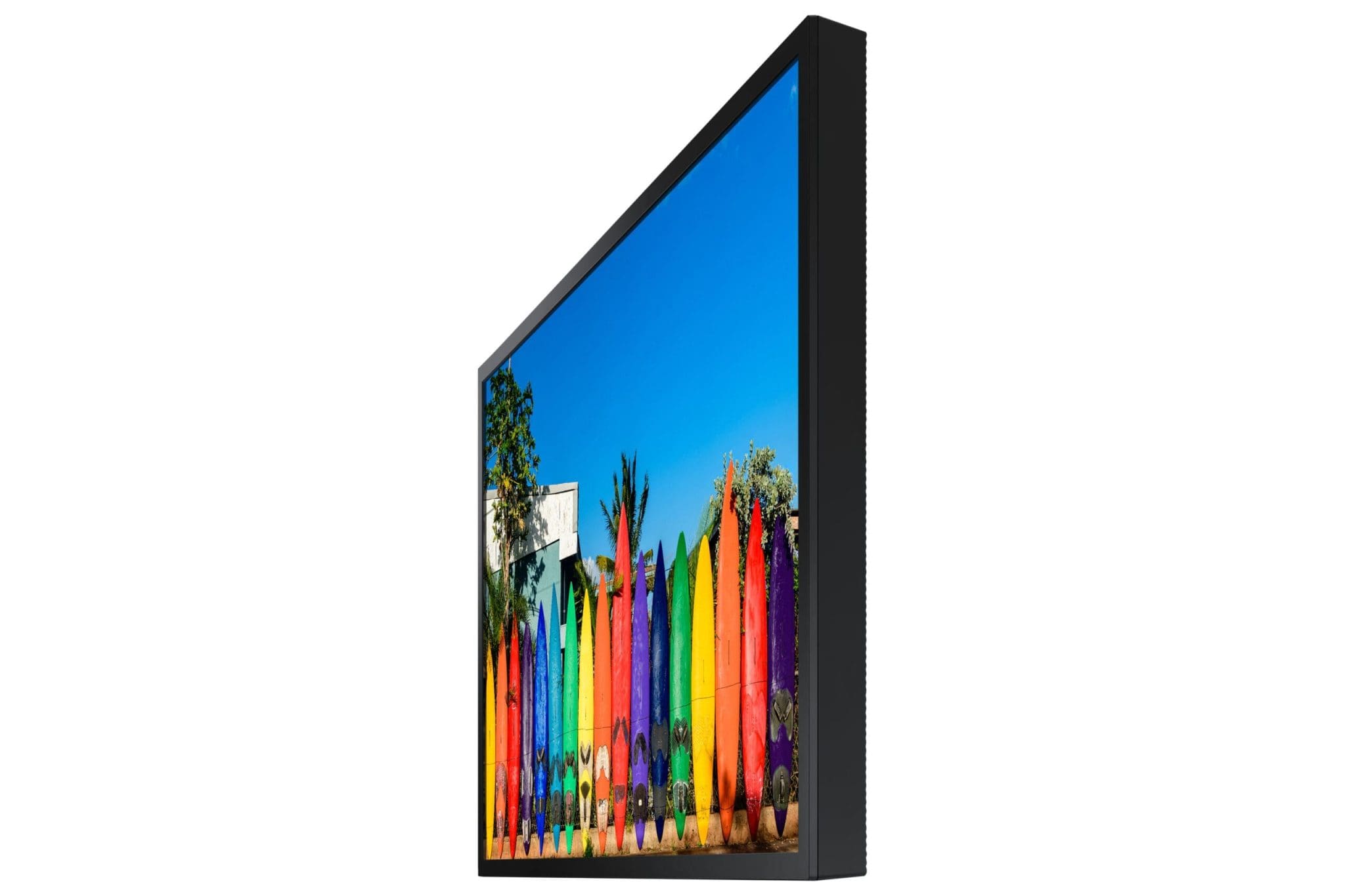 Samsung OM55B 140 cm (55") OMB Series LCD-Display Samsung OM55B 140 cm (55") OMB Series LCD-Display – Bild 9