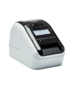 Brother QL-820NWBc Etikettendrucker (mit LAN/WLAN/Bluetooth) Brother QL-820NWBc Etikettendrucker (mit LAN/WLAN/Bluetooth) – Bild 7