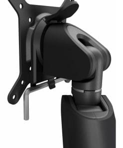 Vogels MOMO C501 Monitoradapterkomponente schwarz Vogels MOMO C501 Monitoradapterkomponente schwarz – Bild 5