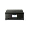 Canon PIXMA TS8750 Tintenstrahl A4 4800 x 1200 DPI WLAN Canon PIXMA TR7650, Tintenstrahl, Farbdruck, 4800 x 1200 DPI, A4, Direktdruck, Schwarz