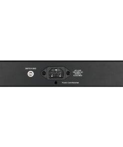 D-Link DGS-1210-20 20-Port Layer2 Smart Managed Gigabit Switch – Bild 3