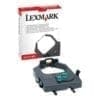 Lexmark Farbband Nylon (3070166) schwarz