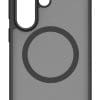 Spigen Capella Magnet Case Black S26 Ultra