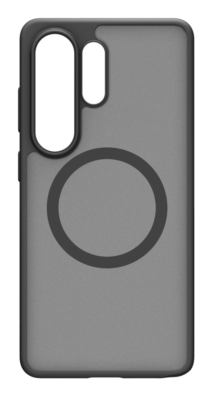 Spigen Capella Magnet Case Black S26 Ultra Spigen Capella Magnet Case Black S26 Ultra
