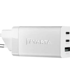 VARTA Speed Charge & Sync Cable USB Type C to USB Type C