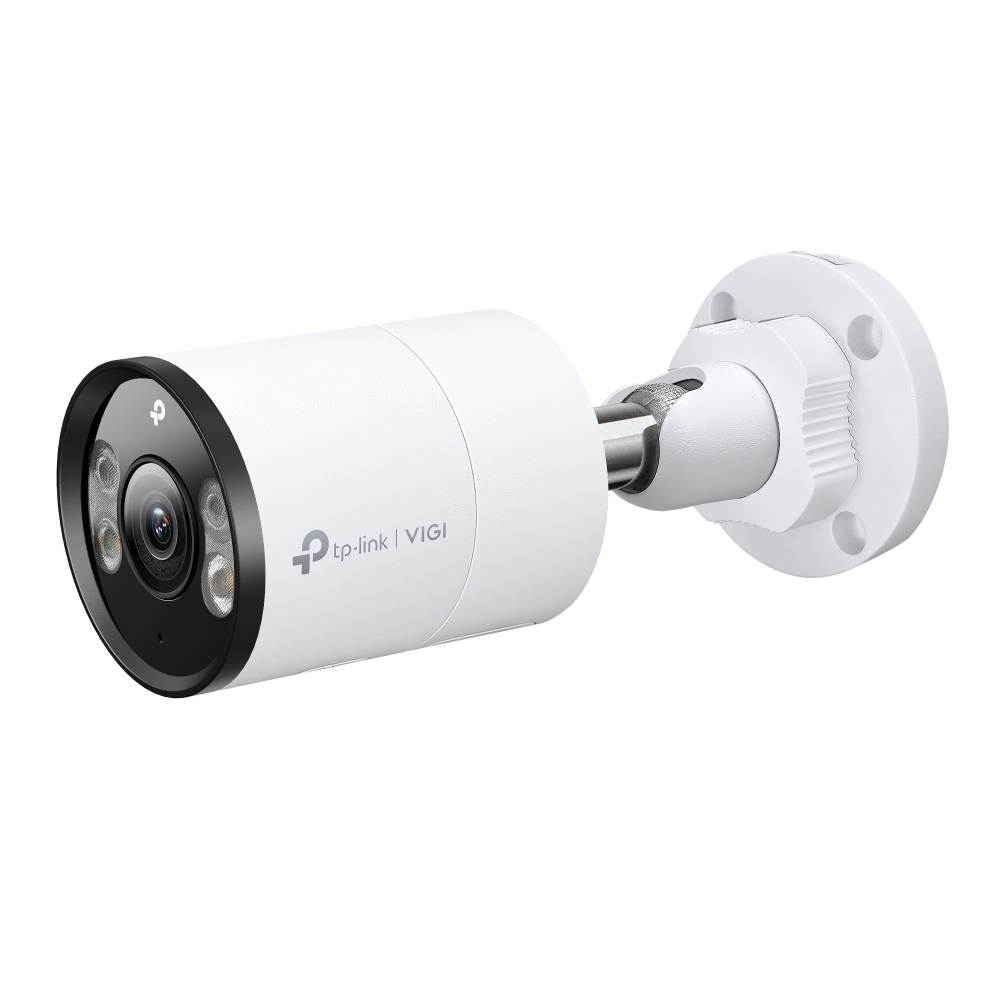 Omada VIGI C385(4mm) 8MP Bullet IP Kamera Omada VIGI C385(4mm) 8MP Bullet IP Kamera – Bild 3