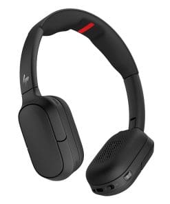 Alternative view of Poly Focus 625 Stereo Bluetooth Headset