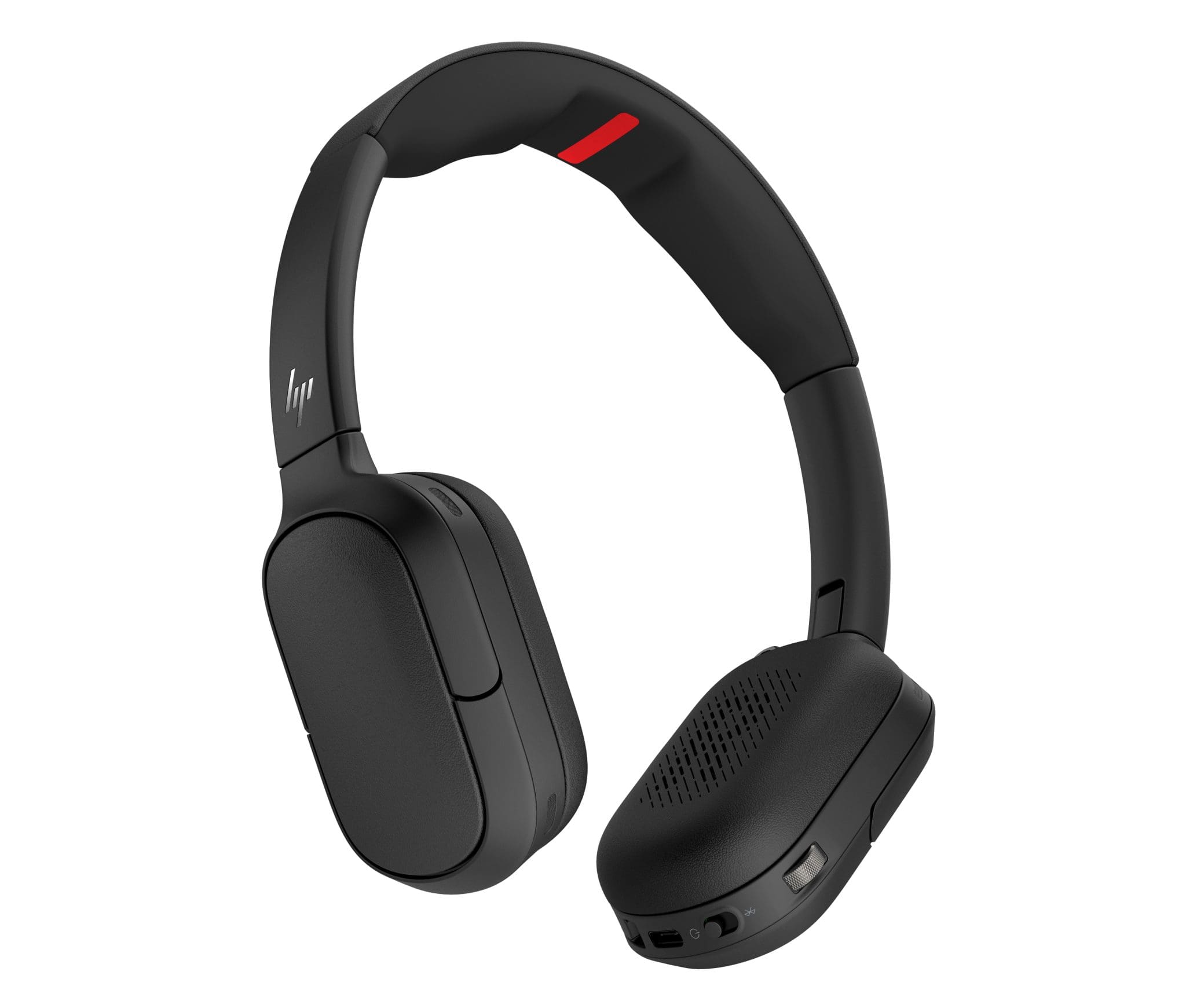 Poly Focus 625 Stereo Bluetooth Headset Poly Focus 625 Stereo Bluetooth Headset – Bild 2