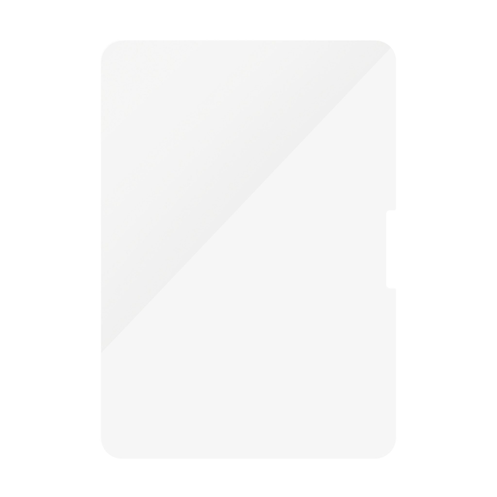 PanzerGlass Displayschutz iPad Pro 11" 2024 Ultra-Wide Fit PanzerGlass Displayschutz iPad Pro 11" 2024 Ultra-Wide Fit – Bild 4