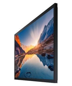 Samsung QM55B-T 55" Display, UHD Touch Samsung QM55B-T 55" Display, UHD Touch – Bild 3