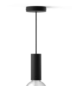 Alternative view of Philips Hue Schwarze Kordel