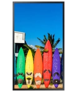 Samsung OM55B 140 cm (55") OMB Series LCD-Display Samsung OM55B 140 cm (55") OMB Series LCD-Display – Bild 5