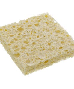 InLine® Ersatz-Schwamm für Lötstation, 5x5x1cm
