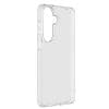 Cellularline Clear Strong Case für Samsung S26 Edge Transparentes Hartschalenetui mit gummierten Rändern, um Stöße zu absorbieren und einen hohen Schutzlevel für dein Smartphone zu gewährleisten. Die extrastarke Hülle schützt dein Smartphone vor Stößen und Kratzern und beeinträchtigt sein Design nicht.