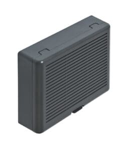Brother FH-1000 Filterhalterung (dunkelgrau)
