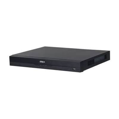 Dahua Technology DHI-NVR5216-16P-EI Netzwerk-Videorekorder (NVR) Dahua Technology DHI-NVR5216-16P-EI Netzwerk-Videorekorder (NVR)