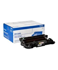 Brother Trommeleinheit DR-3300 (ca. 25000 Seiten)