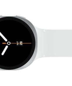 Samsung Galaxy Watch8 LTE SM-L335 44mm, Silver Samsung Galaxy Watch8 LTE SM-L335 44mm, Silver – Bild 5