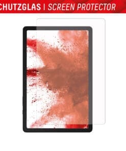 DISPLEX Panzerglas Samsung Galaxy Tab A9+/A11+ DISPLEX Panzerglas Samsung Galaxy Tab A9+/A11+ – Bild 6