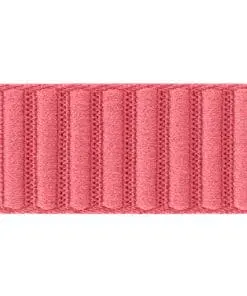 Alternative view of Samsung Fabric(S/M) für Watch8 Classic Coral Red