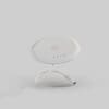 ZENS build-on Fast Wireless Charger White 15W, weiß