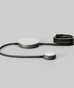 Zens Charging Cable Pro 2, schwarz