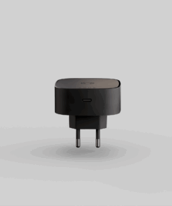 Zens Wireless Charging Adapter, schwarz