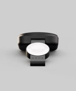 Alternative view of Zens Travel Charger Pro 2, schwarz
