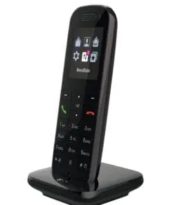 Telekom Speedphone 52 schwarz*
