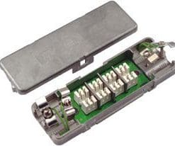 Kabelverbinder Cat.7